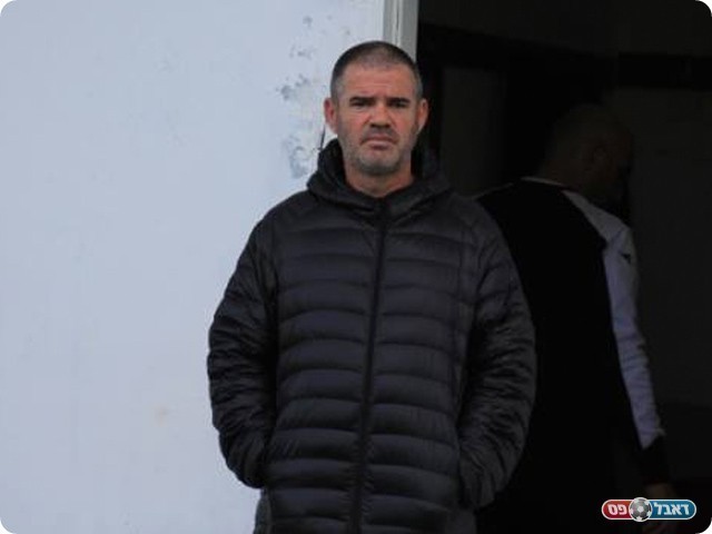 מאמן הסיבוב. קוטר (דאפר מחאמיד)